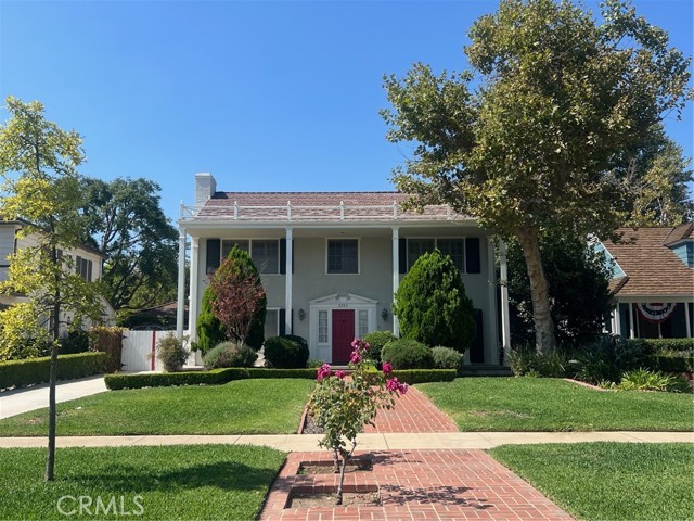 Detail Gallery Image 2 of 22 For 2265 Adair St, San Marino,  CA 91108 - 3 Beds | 2/1 Baths