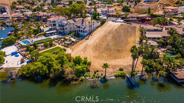 Detail Gallery Image 2 of 9 For 0 San Joaquin Dr, Canyon Lake,  CA 92587 - – Beds | – Baths