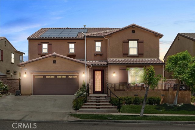 Image 3 for 4887 Cloudcrest Way, Fontana, CA 92336