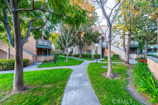 Detail Gallery Image 39 of 40 For 3543 W Greentree Cir #139,  Anaheim,  CA 92804 - 2 Beds | 2 Baths
