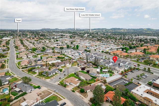 Detail Gallery Image 41 of 42 For 937 E Wonder Lane, Glendora,  CA 91740 - 4 Beds | 3 Baths