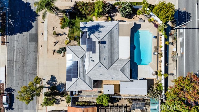 Detail Gallery Image 50 of 64 For 207 E Blue Mountain, Claremont,  CA 91711 - 3 Beds | 2 Baths