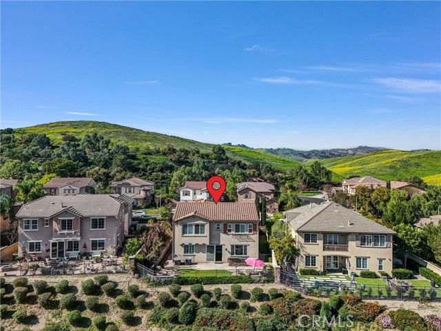 Detail Gallery Image 44 of 48 For 3940 Golden Terrace, Chino Hills,  CA 91709 - 4 Beds | 3/1 Baths