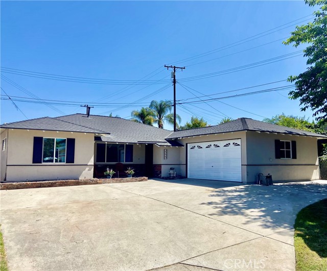 2223 E Deodar Ave, West Covina, CA 91791