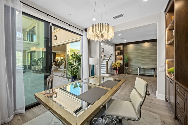 Detail Gallery Image 8 of 62 For 107 Clear Falls, Irvine,  CA 92602 - 5 Beds | 5/1 Baths