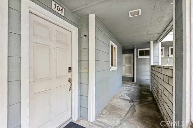 Detail Gallery Image 5 of 43 For 3401 E Wilton St #104,  Long Beach,  CA 90804 - 2 Beds | 1 Baths