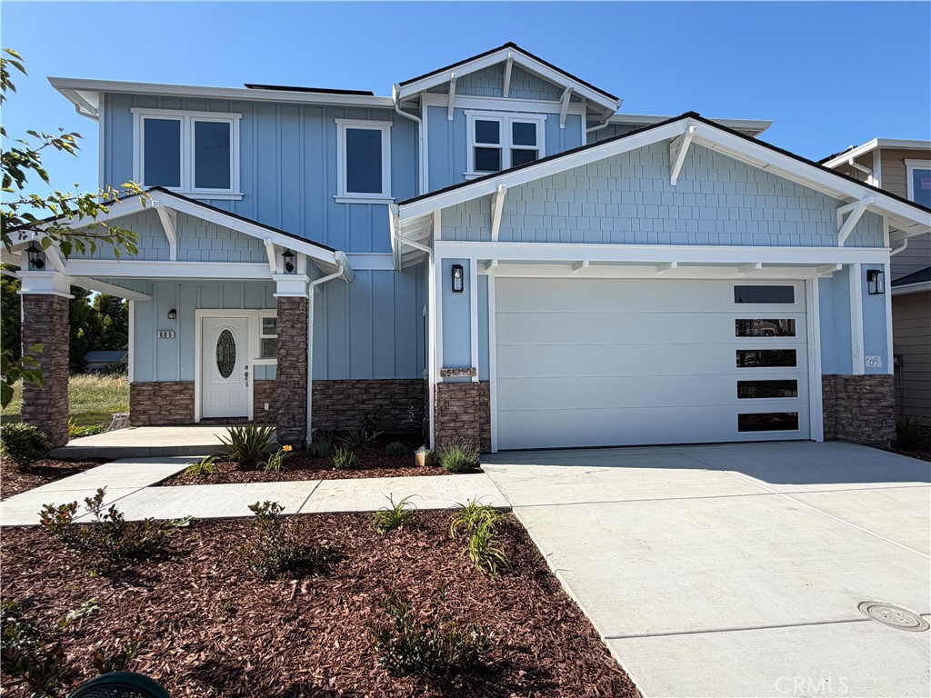 605 Nomad Court