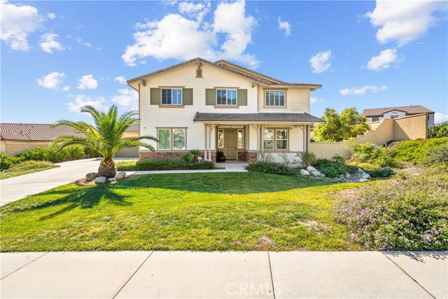 Image 3 for 5054 Sagewood Dr, Rancho Cucamonga, CA 91739