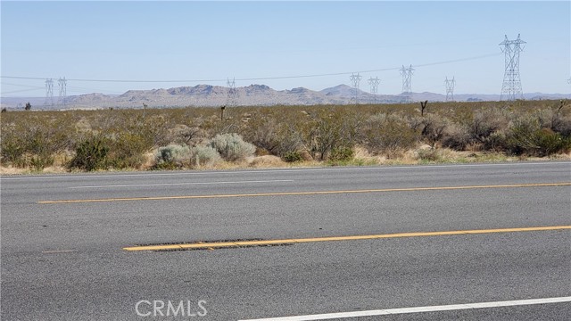 0 Pearblossom Hwy & 129th St E, Pearblossom, California 93553, ,Land,For Sale,0 Pearblossom Hwy & 129th St E,CRSR22247605