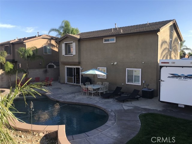 Image 3 for 15408 Mallard Ln, Fontana, CA 92336