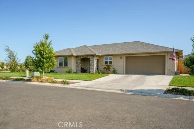 Detail Gallery Image 1 of 1 For 3504 Rogue River Dr, Chico,  CA 95973 - 4 Beds | 3 Baths