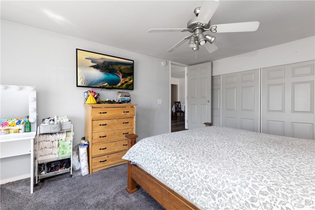 Detail Gallery Image 13 of 25 For 571 Lillian, Barstow,  CA 92311 - 3 Beds | 1 Baths