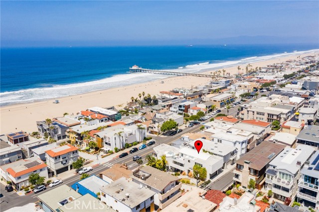 701 Bayview Drive, Manhattan Beach, California 90266, 3 Bedrooms Bedrooms, ,3 BathroomsBathrooms,Residential,Sold,Bayview,SB22103178