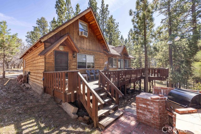 Detail Gallery Image 24 of 36 For 39820 Snowball, Big Bear Lake,  CA 92315 - 3 Beds | 1/1 Baths