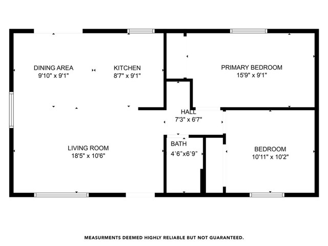 Detail Gallery Image 62 of 64 For 1109 N Mulberry Ave, Compton,  CA 90222 - – Beds | – Baths