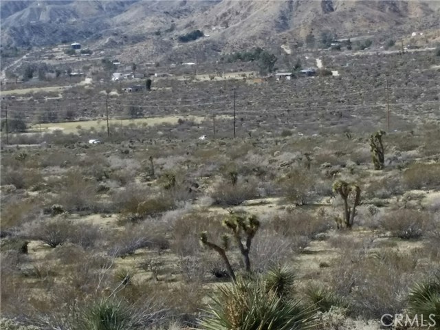 Detail Gallery Image 3 of 3 For 0 29 Palms Highway, Morongo Valley,  CA 92256 - – Beds | – Baths