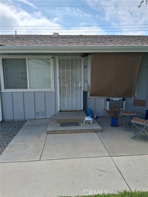 Detail Gallery Image 1 of 2 For 150 Lakeshore Dr #67,  Lake Elsinore,  CA 92530 - 1 Beds | 1 Baths