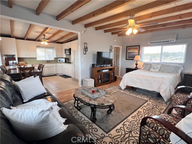 Detail Gallery Image 7 of 40 For 51225 Joshua Tree Rd, Johnson Valley,  CA 92285 - 1 Beds | 1 Baths