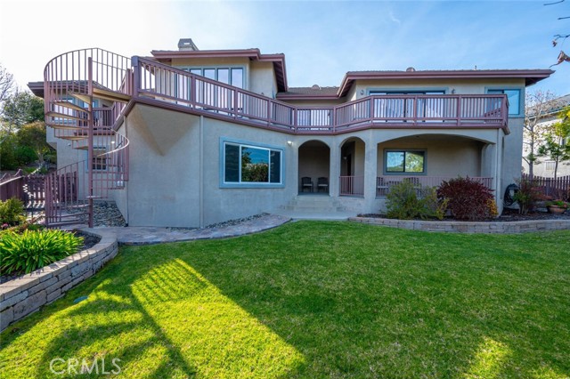 Detail Gallery Image 56 of 71 For 160 Andre Dr, Arroyo Grande,  CA 93420 - 4 Beds | 3/1 Baths