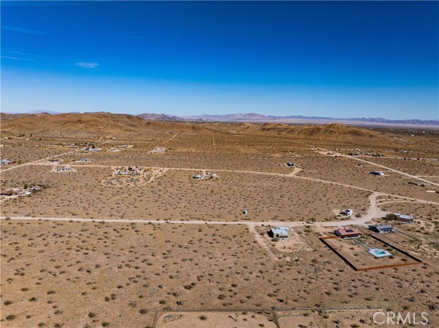 Detail Gallery Image 22 of 25 For 0 Fairmount, Joshua Tree,  CA 92252 - – Beds | – Baths