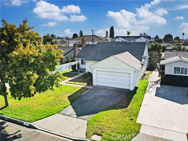 Image 2 for 7430 Quinn St, Downey, CA 90241