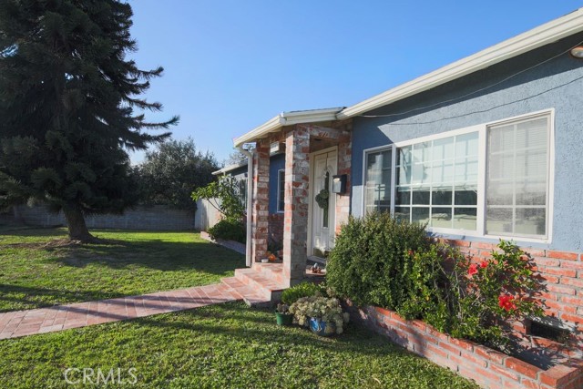 Detail Gallery Image 2 of 25 For 11143 Aldrich St, Whittier,  CA 90606 - 3 Beds | 2 Baths