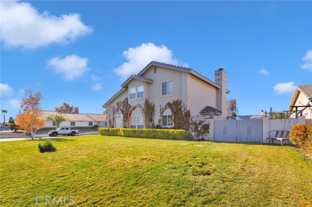 Detail Gallery Image 50 of 50 For 18570 Niagara, Victorville,  CA 92395 - 4 Beds | 3 Baths