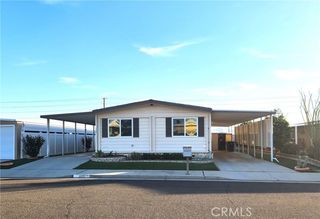 Detail Gallery Image 23 of 24 For 1177 Camino Del Rancho, Hemet,  CA 92543 - 2 Beds | 2 Baths