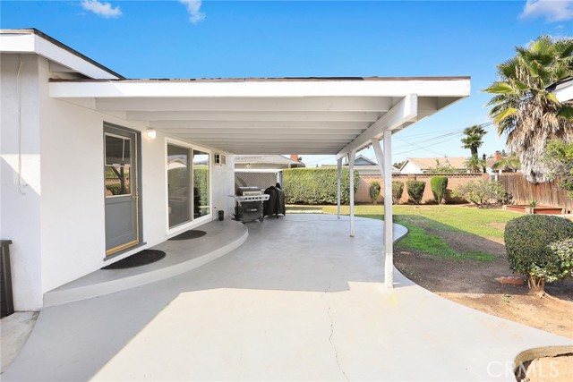 Detail Gallery Image 22 of 26 For 1481 E Algrove St, Covina,  CA 91724 - 3 Beds | 2/1 Baths