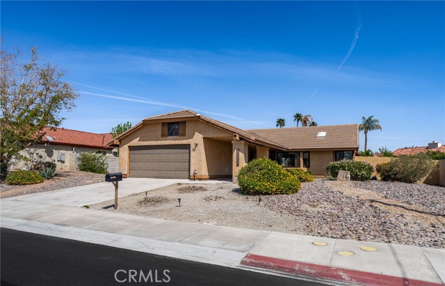 Details for 43922 Warner Trail, Palm Desert, CA 92211
