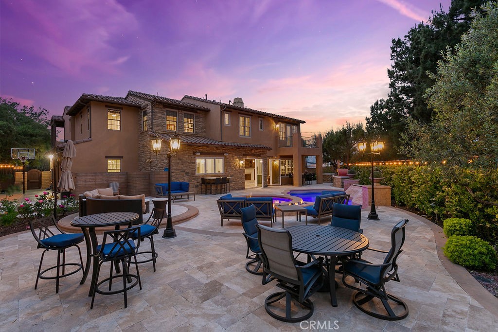 6 Pistoria, Ladera Ranch, CA 92694