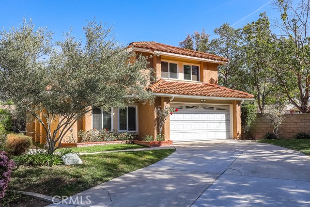 29 Eden, Irvine, CA 92620