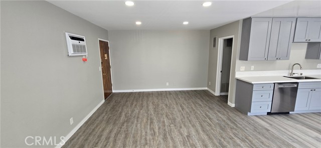 Detail Gallery Image 3 of 14 For 120 S Belmont St #4,  Glendale,  CA 91205 - 1 Beds | 1 Baths