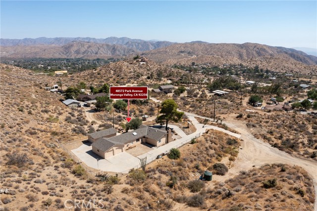 Detail Gallery Image 30 of 42 For 48572 Park Ave, Morongo Valley,  CA 92256 - 2 Beds | 2 Baths