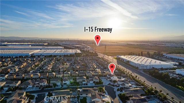 Detail Gallery Image 75 of 75 For 11715 Periwinkle Pl, Jurupa Valley,  CA 91752 - 6 Beds | 4/1 Baths