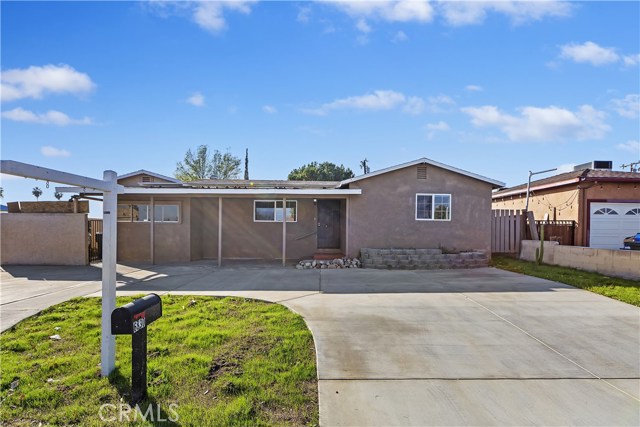 6830 Del Rosa Ave, San Bernardino, CA 92404