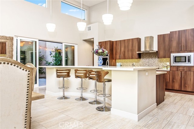 15 Via Montagna, Rancho Mirage, CA 92270