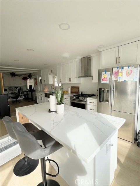 Detail Gallery Image 4 of 14 For 17705 S Western Ave #36,  Gardena,  CA 90248 - 3 Beds | 2 Baths