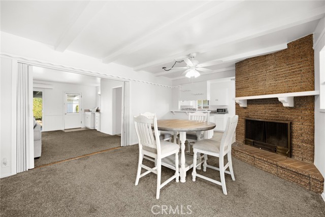 Detail Gallery Image 7 of 26 For 1481 E Algrove St, Covina,  CA 91724 - 3 Beds | 2/1 Baths