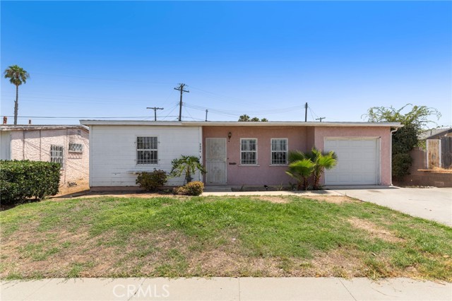 3 Bed Home for Sale in Compton, California