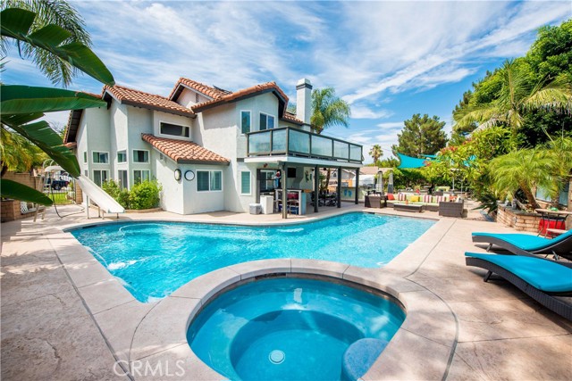 Detail Gallery Image 69 of 73 For 2531 Independence Way, Corona,  CA 92882 - 4 Beds | 3 Baths