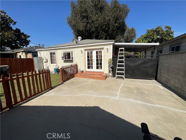 Detail Gallery Image 18 of 20 For 2085 Fashion Ave, Long Beach,  CA 90810 - 2 Beds | 1 Baths
