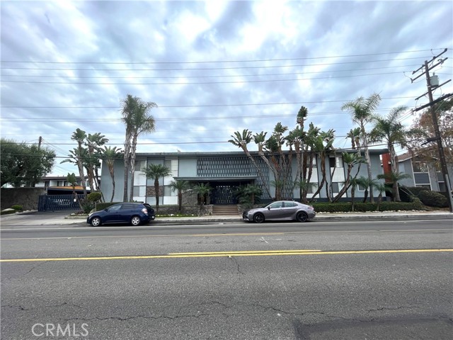 Detail Gallery Image 33 of 34 For 931 W 19th St #35,  Costa Mesa,  CA 92627 - 1 Beds | 1 Baths