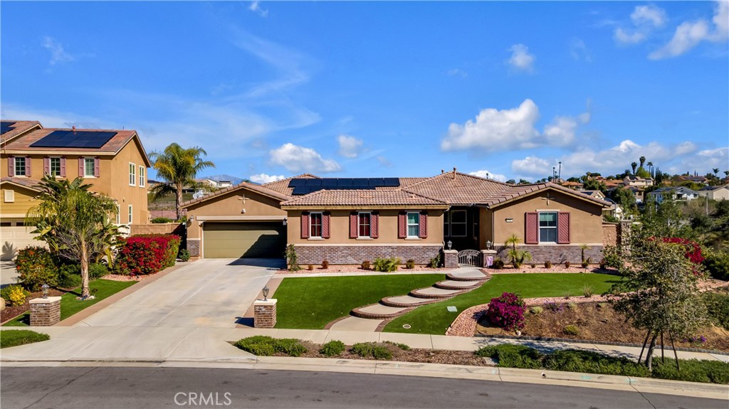 13864 Grapefruit Court