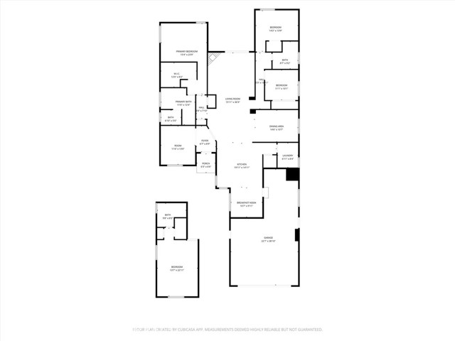 Detail Gallery Image 45 of 46 For 959 Vista Verde, Nipomo,  CA 93444 - 4 Beds | 3 Baths