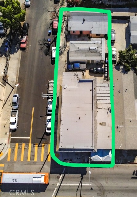 4600 S Central Avenue, Los Angeles, California 90011, ,Commercial Sale,For Sale,4600 S Central Avenue,CRDW23156266