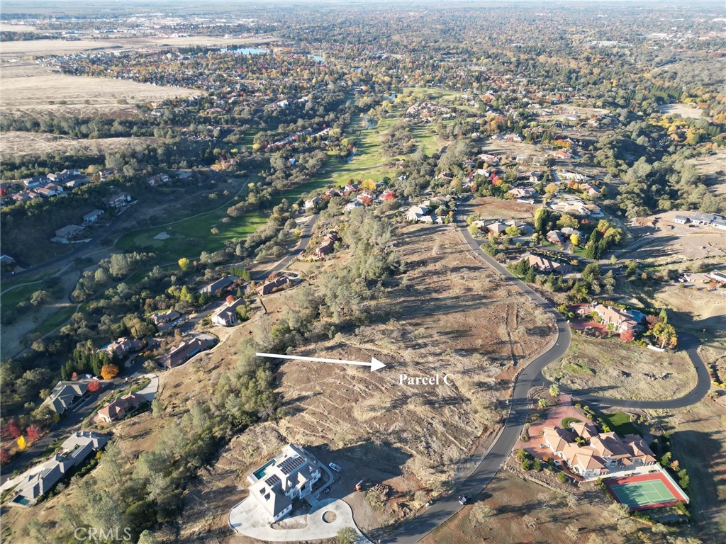 0 Shadybrook Lane, MLD21-02 Parcel C, Chico, CA 95928