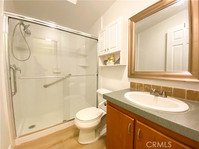 Detail Gallery Image 18 of 32 For 2140 Mentone Blvd #63,  Mentone,  CA 92359 - 3 Beds | 2 Baths