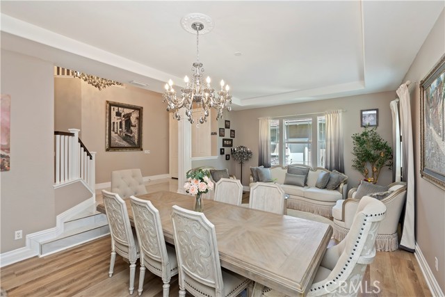 Detail Gallery Image 16 of 75 For 8851 Soothing Ct, Corona,  CA 92883 - 4 Beds | 3 Baths