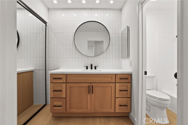 Detail Gallery Image 14 of 26 For 1030 W Macarthur #90,  Santa Ana,  CA 92707 - 0 Beds | 1 Baths